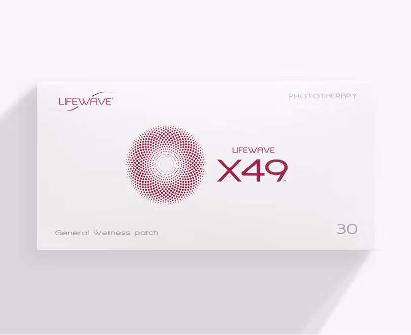 Read more about the article LifeWave X49™ Patches