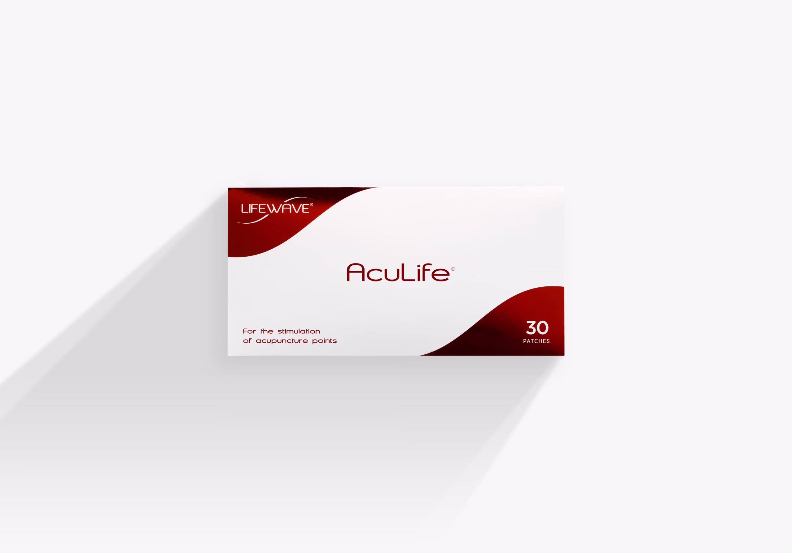 Read more about the article LifeWave AcuLife® Patches