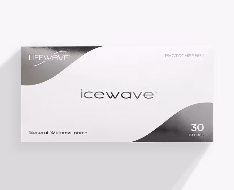 Read more about the article LifeWave IceWave® Patches