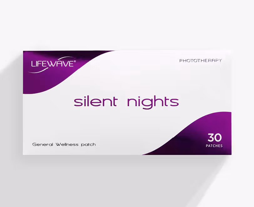 Read more about the article LifeWave Silent Nights® Patches