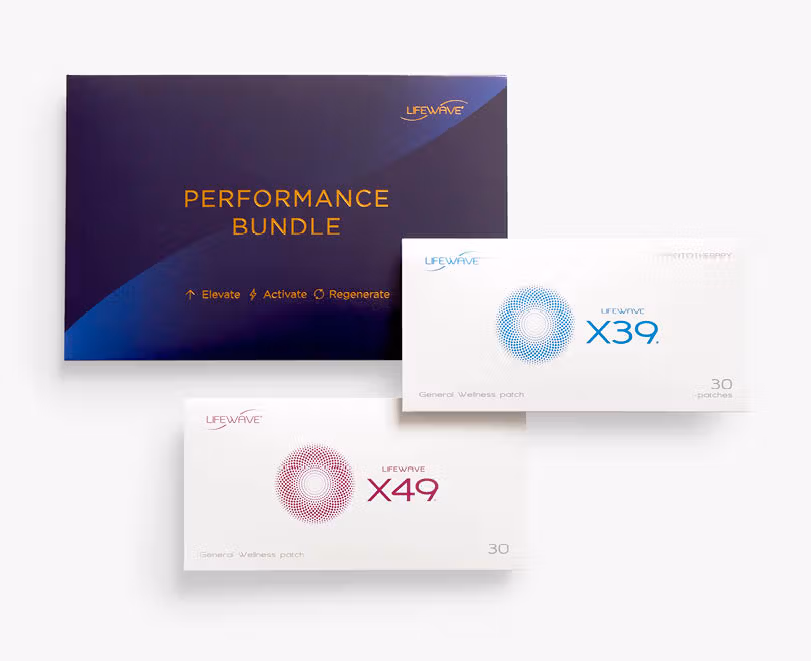 Read more about the article X39® & X49® Performance Bundle
