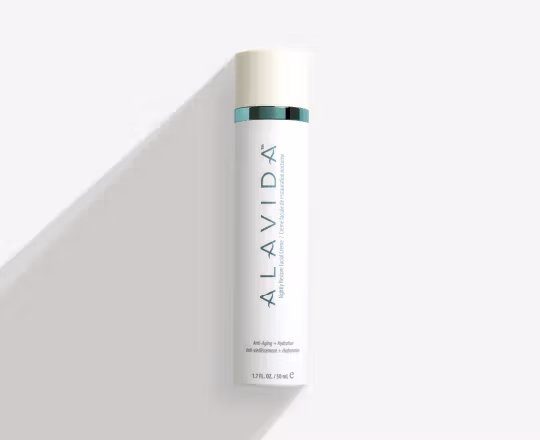 Read more about the article LifeWave Alavida® Nightly Restore Facial Creme